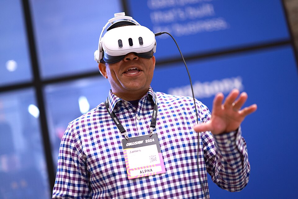 VR Headset