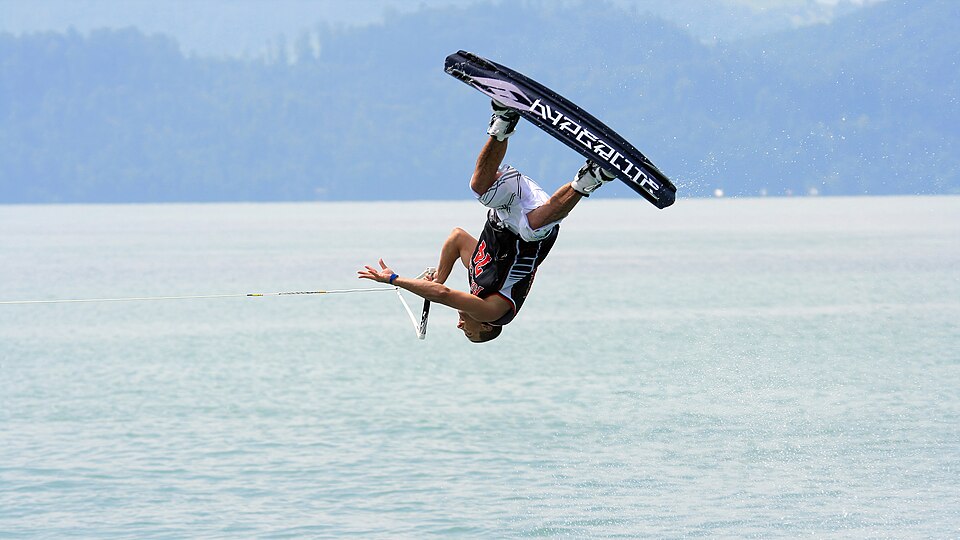 Wakeboard