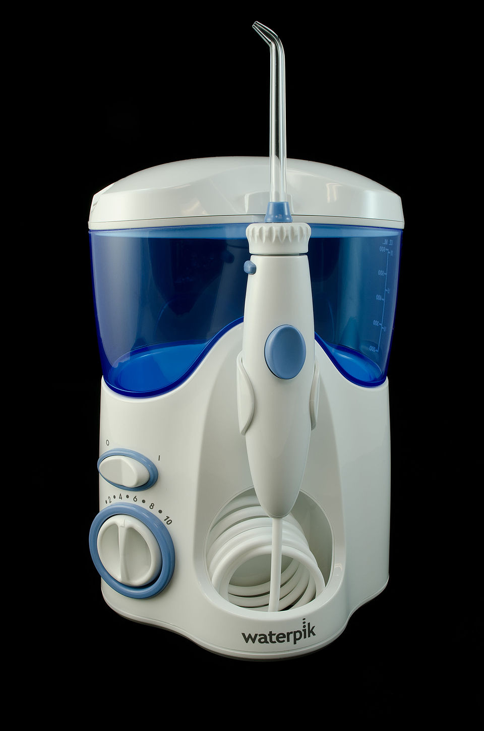 Water Flosser