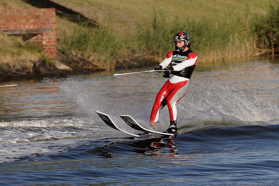 Water Skis
