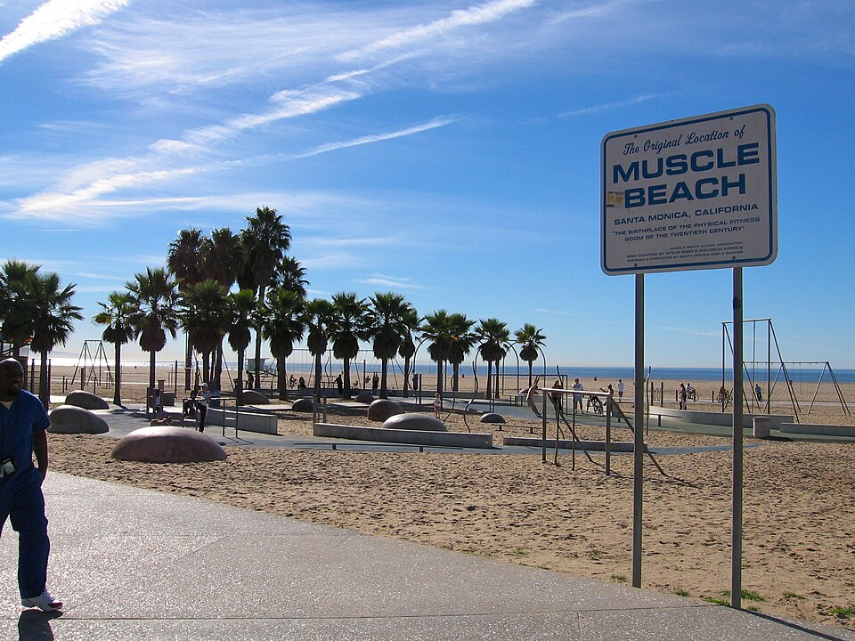 Weightlifting Platform