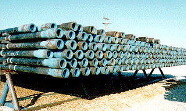 Pipe Welding Rotator