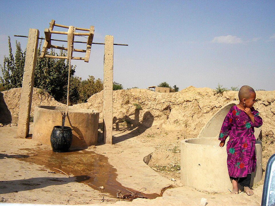 Well Development Pump