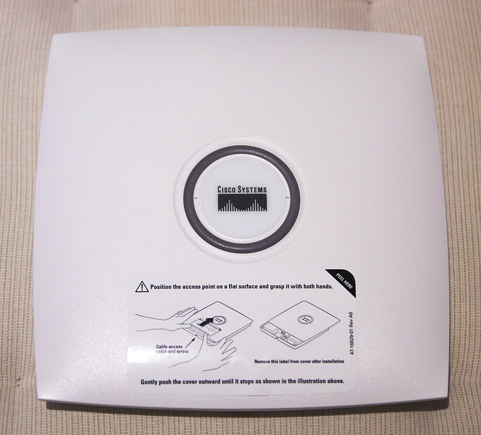 Wi-Fi Access Point