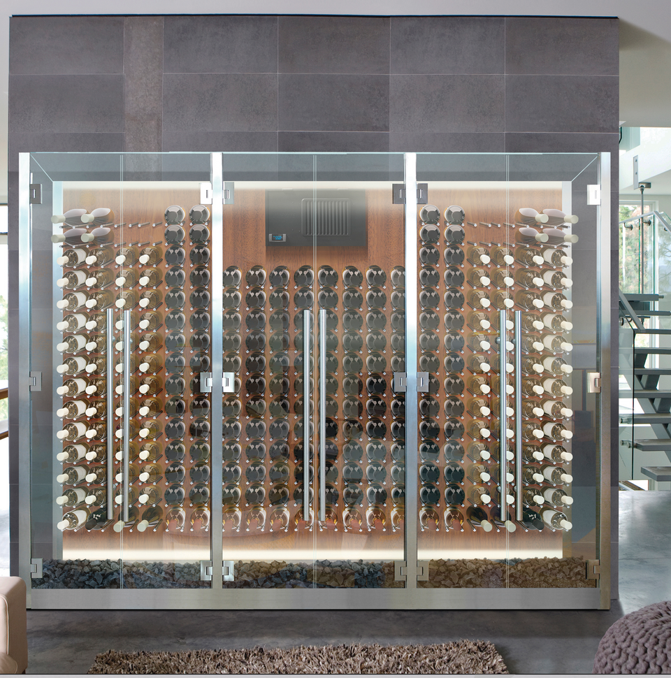 Wine Cellar Cooling Unit