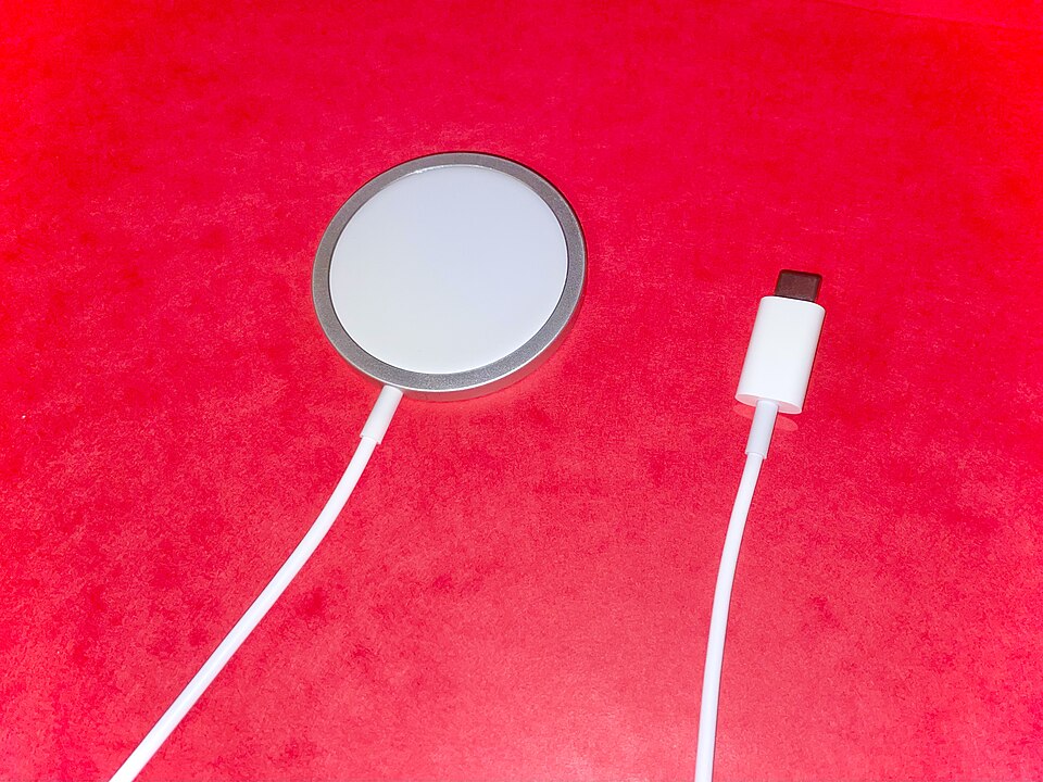 Wireless Charger