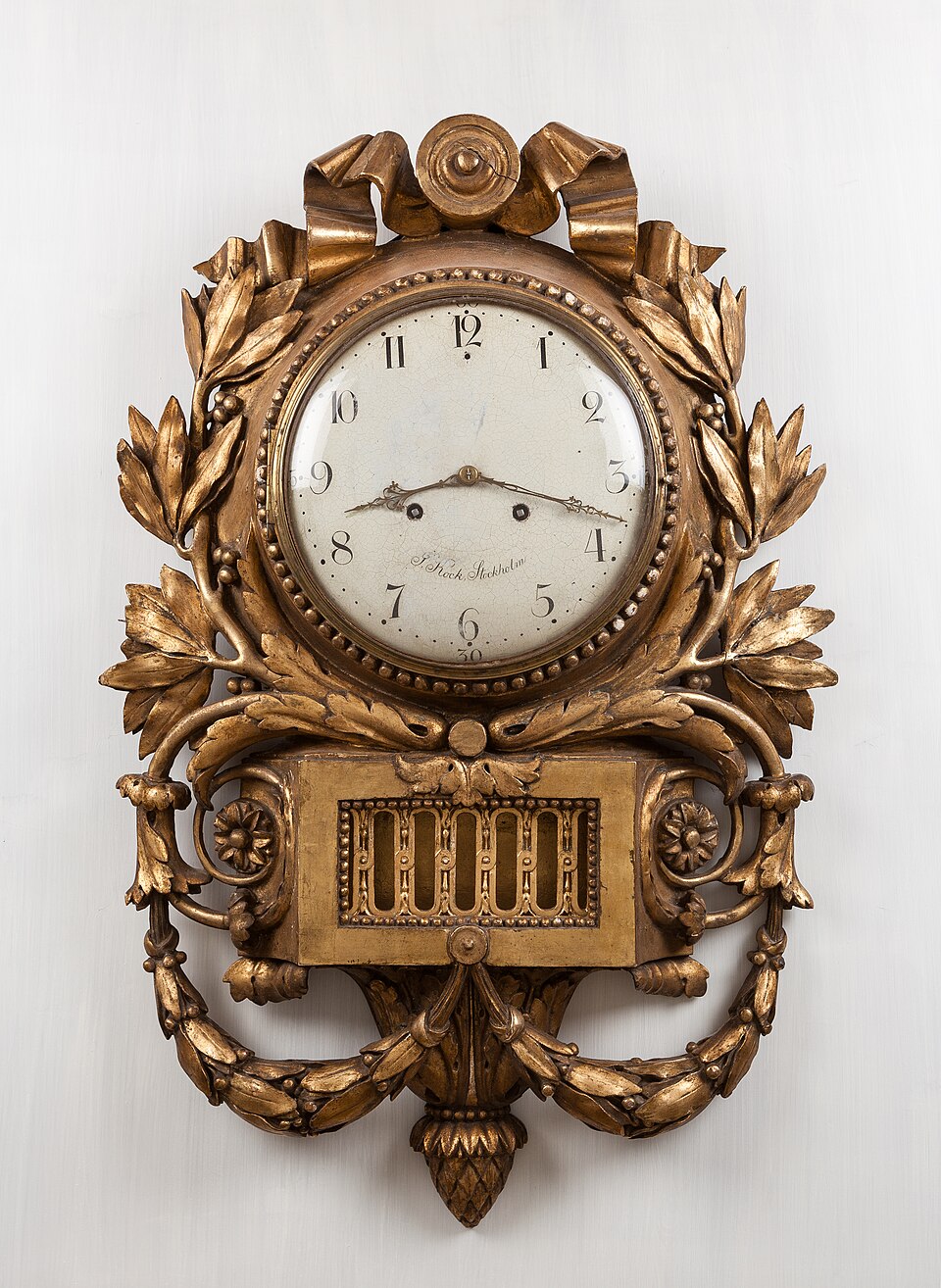 World Time Clock