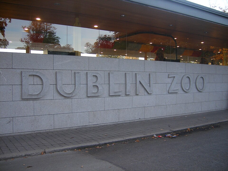 Zoo Habitat Filtration